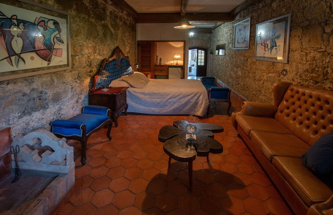 Quinta de Rio Alcaide - Foto 47