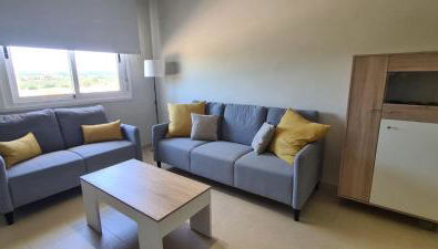 Apartamento Arena y Sal - Garrucha - Foto 4