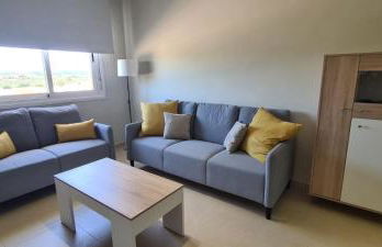 Apartamento Arena y Sal - Garrucha - Foto 4