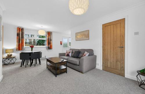 The Hide - Suburban Terraced Home - Foto 6