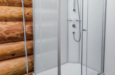 Ferienblockhaus Schwarzwald - Luxus Chalet mit Sauna & Whirlpool - Foto 28