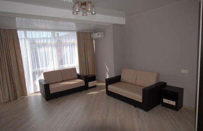 Alles Apartments - Photo 1