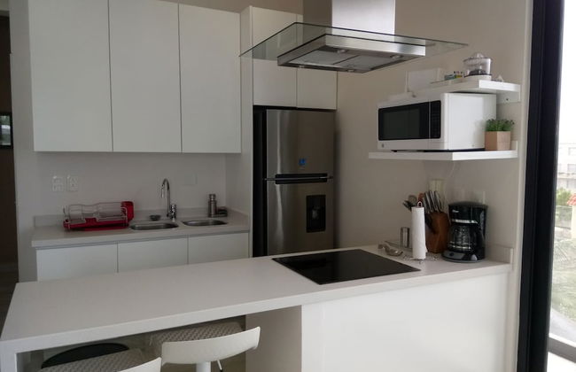 Polo 88 Apartamentos a pasos del Mar - Foto 57