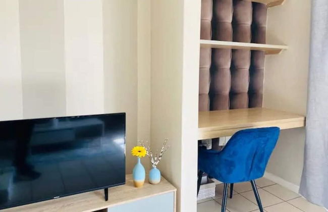 Luxurious 1bed Studio, Self-check in, Free Parking - Photo 17