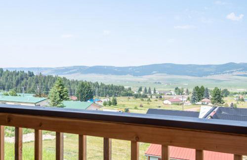 Modern Suite with Panoramic Views - Foto 26