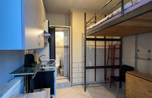 Terrace View Studio - Foto 20