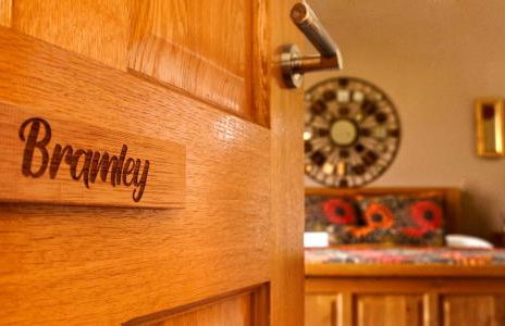 Knockalla luxury property with hot tub suitable for families - Foto 43