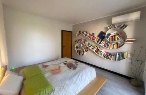 Modern Stay Giussano civico 2 - Foto 10