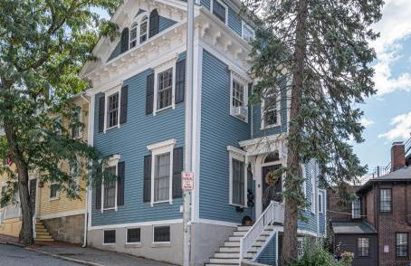 2 bedroom urban chic right on the Brown University campus - Foto 20