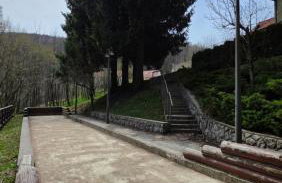 Kuća za odmor Cava Fužine - Foto 2