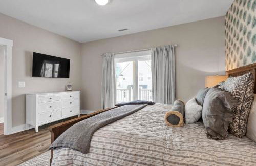 Grand Topsail Villa by Sea Scape Properties - Foto 32