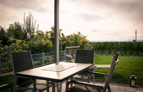 Ferienwohnen im Ziegelfeld - Foto 35