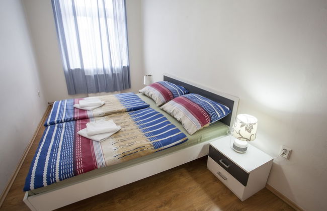 Downtown Apartments Prague - Photo 31