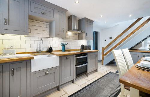 Pinewood Cottage - Newby Bridge - Foto 3