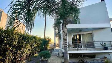 Iloma Villa 6 km from Nafplio - Foto 1, Garden view