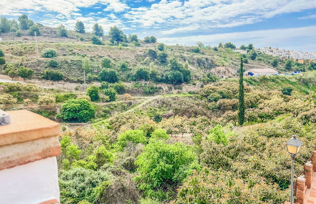 Cd-2253 Two Bedroom Villa With Pool in Frigillana - Foto 28