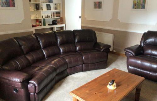 The Coffee Pot accommodation - Foto 4