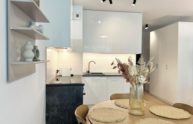 Nadmorska Florina by Q4Apartments - Photo 69