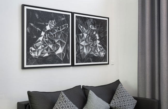 MOOo Downtown - Foto 7