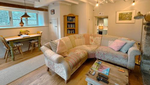 Ivy Cottage - Foto 2