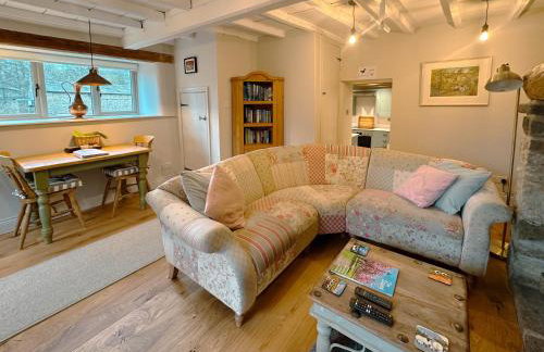 Ivy Cottage - Foto 2