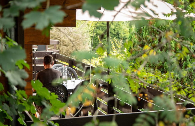 Escape in Dochamps Chalet - Photo 9