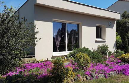 Villa SunAgde, Climatisée, proche Plage et Commerces - Foto 9