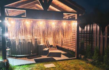 Domek Drwala k. Karpacza - Foto 60