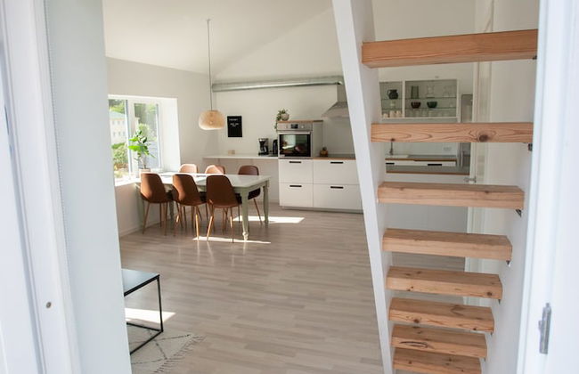 Stadium - Central - Park - Art Gallery - Foto 16