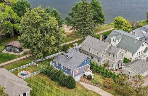 3 BR 2BA Lakefront Home - Dog Friendly - 30 Day - Foto 44