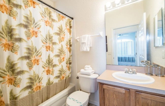 Ev54115 - Highlands Reserve - 5 Bed 3 Baths Villa - Foto 19