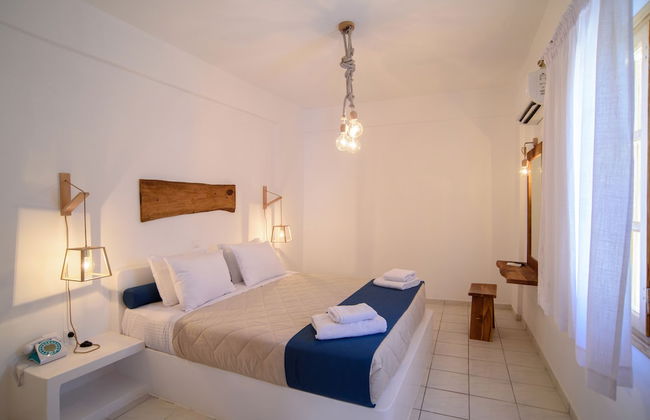 Santorini Crystal Blue - Foto 21