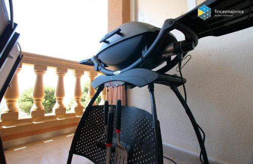 Apartamento Beach Cala Pi - Foto 31