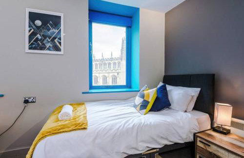 Two BDR Apt By Eason Stays Short Lets Wigan - Foto 31