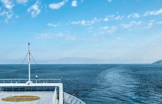 Excursion libre en ferry à Salou - Photo 7