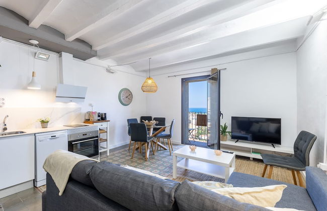 Unik Vacation Citywall - Foto 58