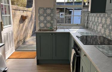 Spofforth Lodge - Foto 10