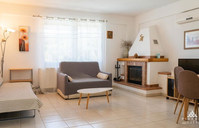 Villa Poseidon - Foto 15