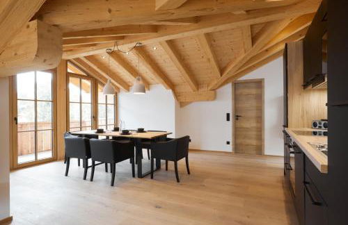 Zugspitzerei - Premium Chalet Ferienwohnungen - Foto 56