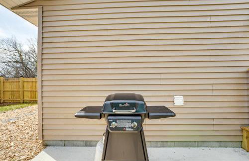 Boat, Fish and Hike Cozy Getaway in Twin Lake! - Foto 17