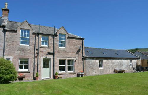 Morton Mains Steading Cottage - Foto 1