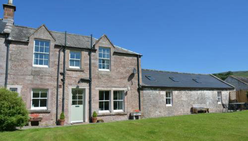 Morton Mains Steading Cottage - Foto 1