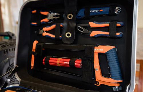 DON VINCENZO APARTMENT - Foto 49