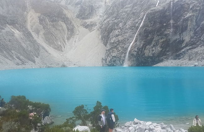 Lake 69 lodge - Foto 25