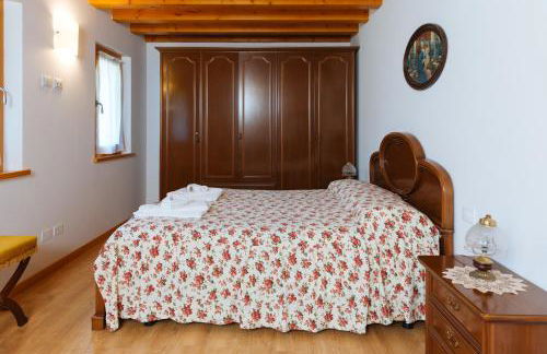 Albergo Diffuso Polcenigo Casa Rigo - Foto 43