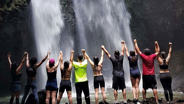 Gavião Faiado Waterfall Hiking Tour - Foto 2