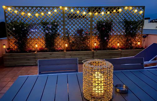 Atico Solarium La Cala - Foto 28