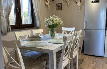 Ostoja Jeziorak Jezierzyce - Foto 44