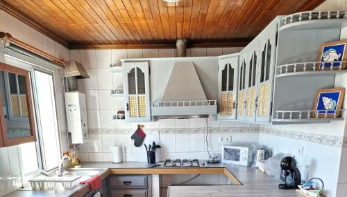 Mein Faial, Apartment with Pico and Seaview - Foto 3