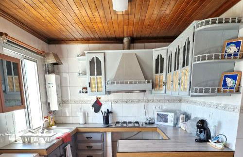 Mein Faial, Apartment with Pico and Seaview - Foto 3